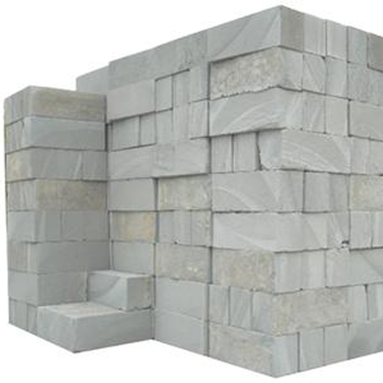 路南不同砌筑方式蒸压加气混凝土砌块轻质砖 加气块抗压强度研究